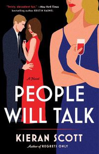 Cover image for People Will Talk