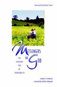 Cover image for Messengers of God