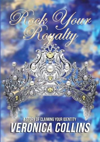 Cover image for Rock Your Royalty