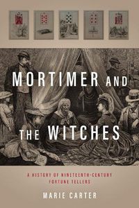 Cover image for Mortimer and the Witches