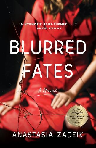 Cover image for Blurred Fates: A Novel