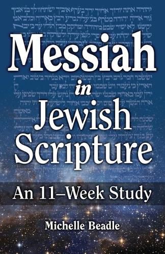 Cover image for Messiah in Jewish Scripture