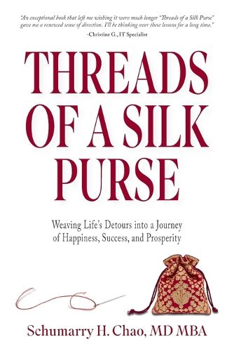 Cover image for Threads of a Silk Purse