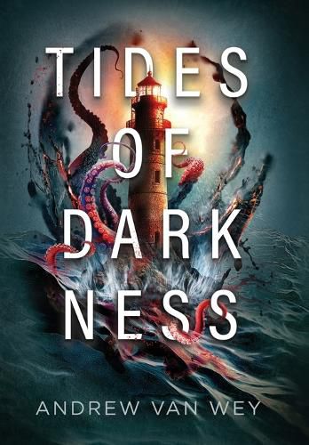 Cover image for Tides of Darkness