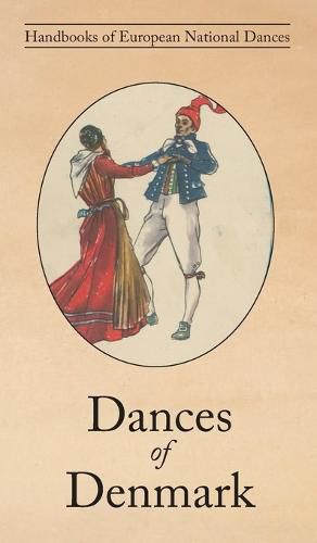 Dances of Denmark