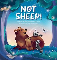 Cover image for Not Sheep!