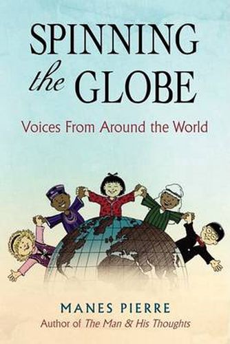 Cover image for Spinning the Globe