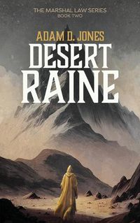 Cover image for Desert Raine