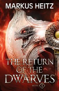 Cover image for The Return of the Dwarves Book 1