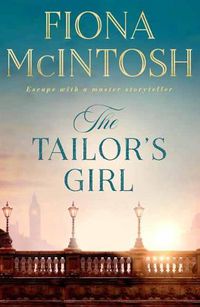 Cover image for The Tailor's Girl