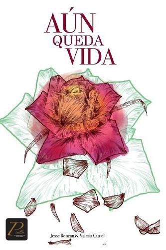 Cover image for Aun Queda Vida