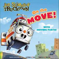 Cover image for On the Move!