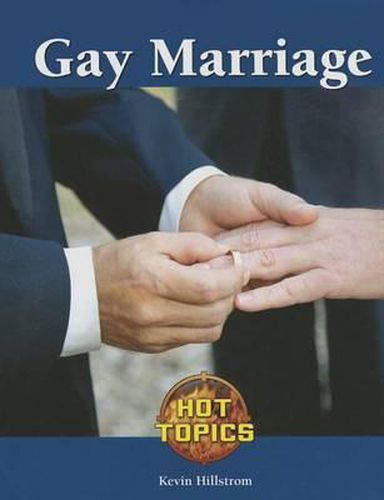 Gay Marriage