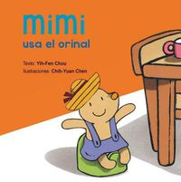 Cover image for Mimi USA El Orinal