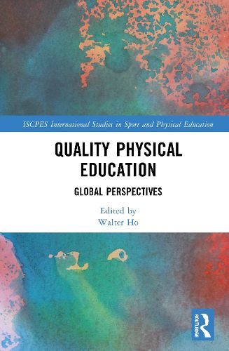 Cover image for Quality Physical Education