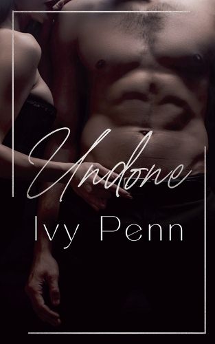 Cover image for Undone