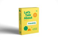 Cover image for Let's Talk About Friendship