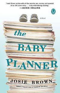 Cover image for Baby Planner