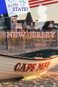Cover image for New Jersey: The Garden State