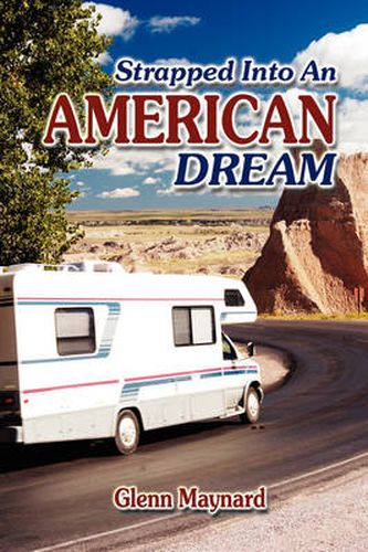 Cover image for Strapped Into an American Dream