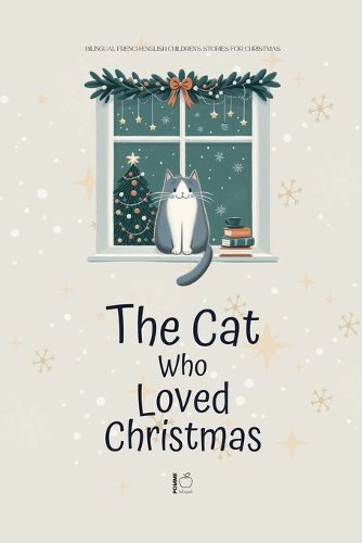Cover image for The Cat Who Loved Christmas