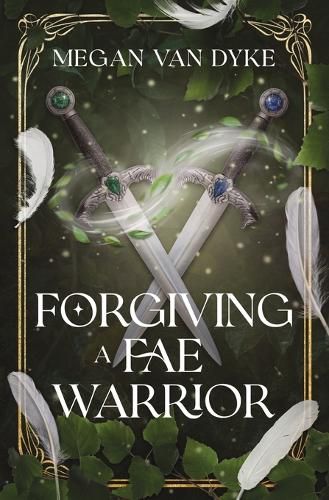 Cover image for Forgiving a Fae Warrior