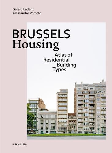 Cover image for Brussels Housing