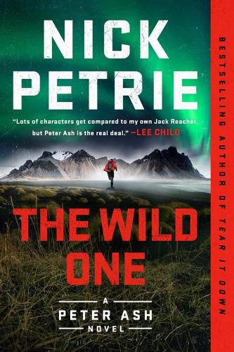 Cover image for The Wild One