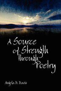 Cover image for A Source of Strength Through Poetry