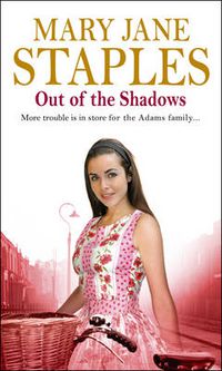 Cover image for Out Of The Shadows