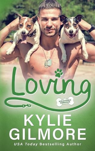 Cover image for Loving