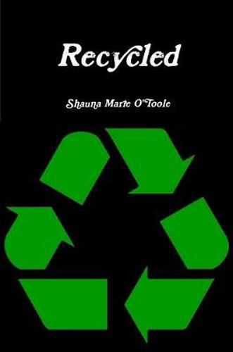 Cover image for Recycled