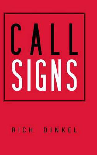 Cover image for Call Signs