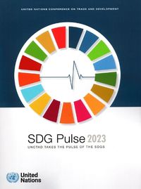 Cover image for SDG Pulse 2023