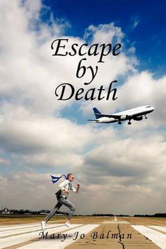 Cover image for Escape by Death