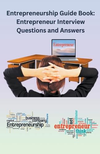 Cover image for Entrepreneurship Guide Book