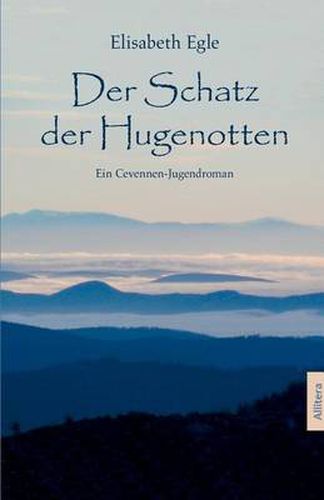 Cover image for Der Schatz Der Hugenotten