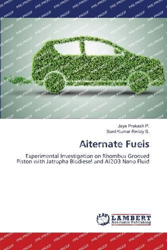 Alternate Fuels