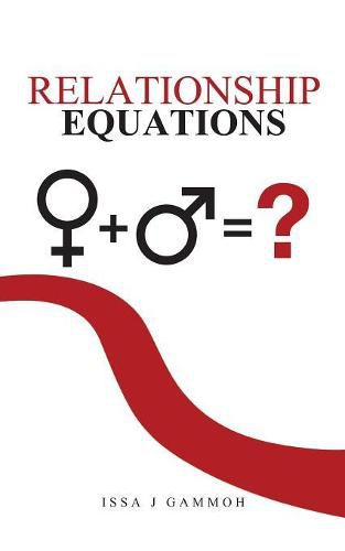 Cover image for Relationship Equations