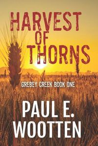 Cover image for Harvest of Thorns