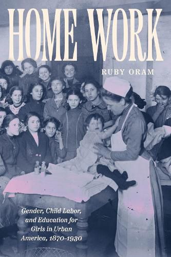 Cover image for Home Work