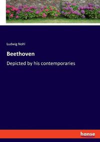 Cover image for Beethoven