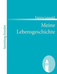Cover image for Meine Lebensgeschichte
