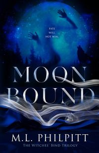 Cover image for Moon Bound