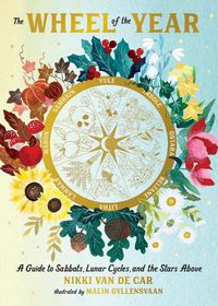 Cover image for The Wheel of the Year