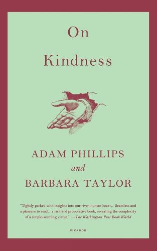 Cover image for On Kindness