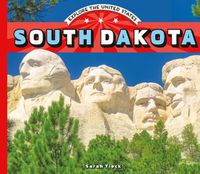 Cover image for South Dakota