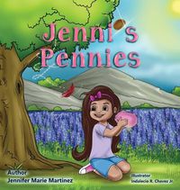 Cover image for Jenni's Pennies