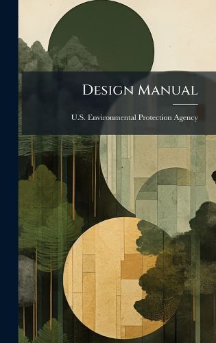 Cover image for Design Manual