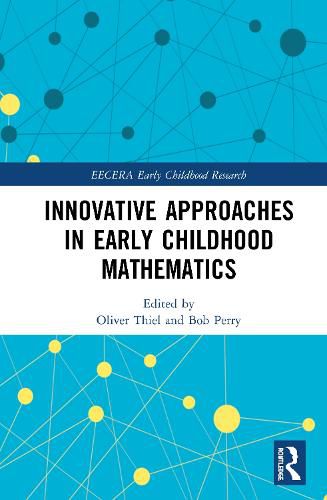 Cover image for Innovative Approaches in Early Childhood Mathematics